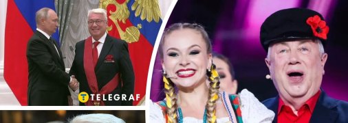 Володимир Винокур