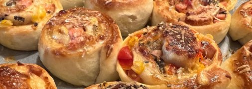 Смачна та проста страва для всієї сім'ї