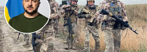 Мобілізація 18-річних