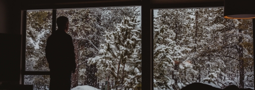 Взимку відчиняти вікно надовго - не дуже хороша ідея