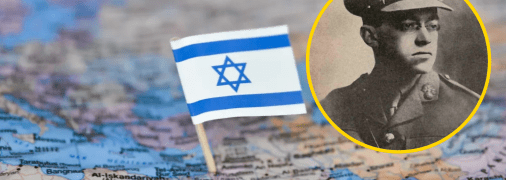 Володимир (Зеєв) Жаботинський