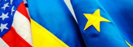 Не будем себя обманывать: что на самом деле Украина значит для Запада