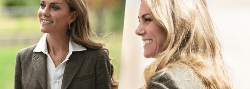 Кейт Миддлтон