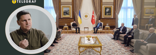 Михайло Подоляк