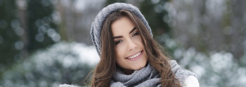 У  холодну пору року все не так просто, як влітку