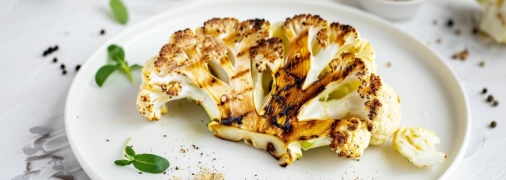 Ці стейки виходять дуже ароматними та смачними  (зображення створено за допомогою ШІ)