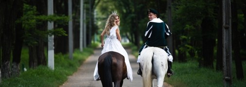 З такими - як за кам'яною стіною