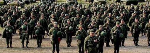 Путін сам не розуміє: голова Держприкордонслужби пояснив, чому війська РФ залишаються біля кордонів України