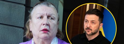 Тетяна Кравченко підтримує війну в Україні