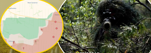 Поки що збільшення воєнної активності не фіксується