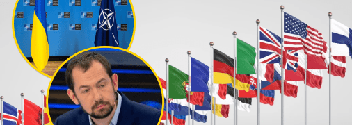 Роман Цимбалюк. Фото Укрінформ