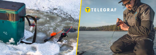 Семь крючков на рыбака и не только: что нужно знать об осенне-зимних ограничениях на рыбалку