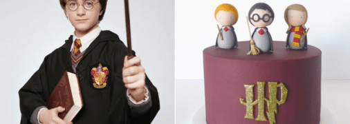 30 идей, как устроить волшебный день рождения для фаната Гарри Поттера