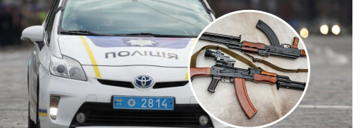 Військовий помер від пострілу