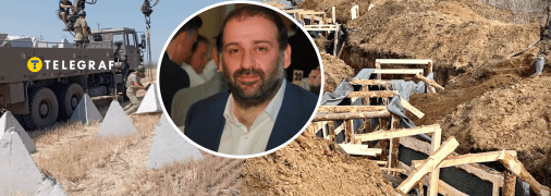 Тимур Миндич