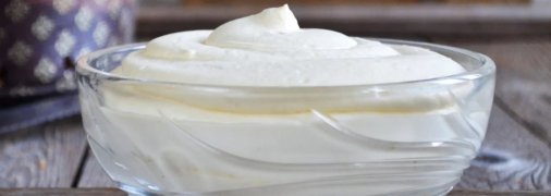 Белковый крем для торта: 3 самых популярных рецепта