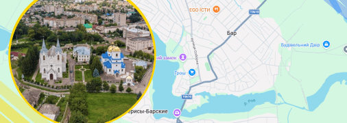 Ілюстративне фото