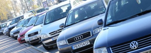 Розмитнення "євроблях" знову може стати платним