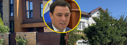 Владимир Прокопив