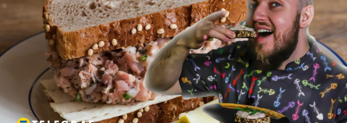 Шеф-кухар розповів, як його приготувати