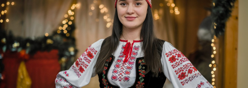 Краса зовнішня й внутрішня