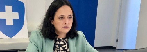 Наталія Гусак