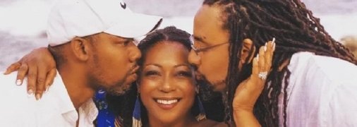 Власти ЮАР хотят разрешить в стране многомужество