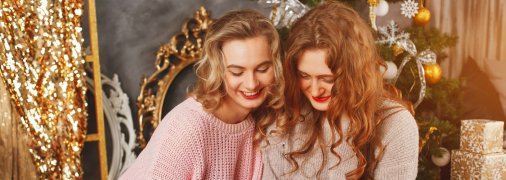 Подарунки подрузі