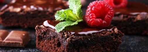 Десерт виходить ніжним і дуже вологим