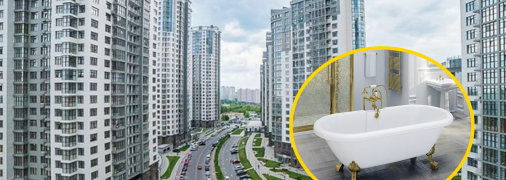 Квартира в Киеве