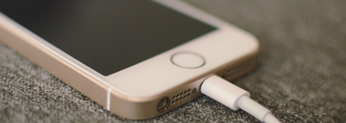 Забудьте о ночной  и 100-процентной зарядке