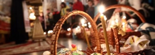 Коли у храмах Одеси відбудуться великодні богослужіння