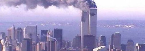 Новина про теракти 11 вересня 2001 року облетіла весь світ