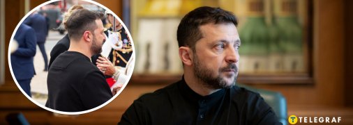 Стрижка Зеленского — в чем особенность и как ее повторить