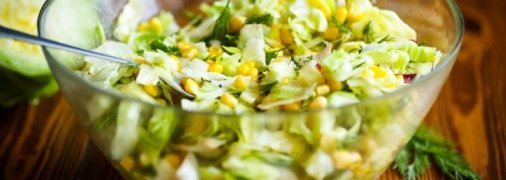 Получается легко, просто и вкусно