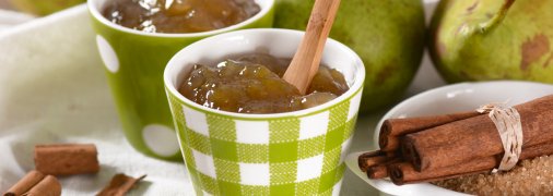 Грушевое варенье: 5 лучших рецептов по версии SMAK.UA