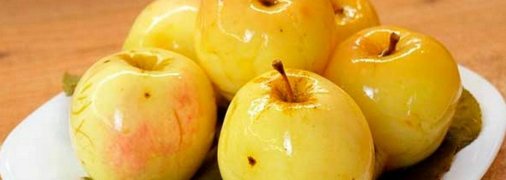 Самый вкусный зимний гарнир и ароматная закуска