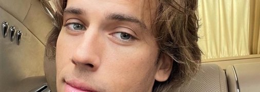 Максим Галкин