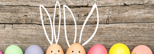 Когда будет Пасха в 2019 году: дата праздника и выходные на Пасху в Украине