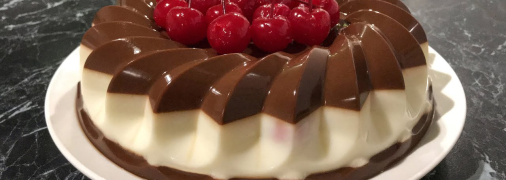 Найніжніший десерт із звичайнісіньких продуктів