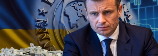 Сергій Марченко може бути задоволеним