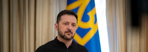 Фейк про Володимира Зеленського наробив шуму в мережі