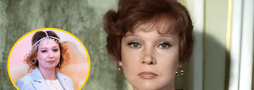 Что известно о внучке Людмилы Гурченко – Елене Королевой