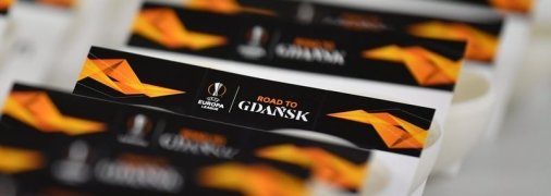 Лига Европы: определились пары 1/8 финала