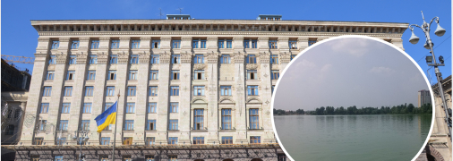 Озеро Небреж