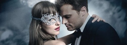 Крістіан та Анастейша