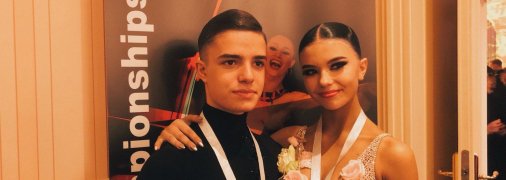 Архитектор танцевальных триумфов: как уникальная система Артура Равлика меняет подготовку элиты в США