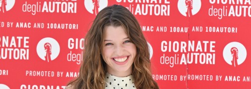 Евер Андерсон – дочка Мілли Йовович та Пола Андерсона