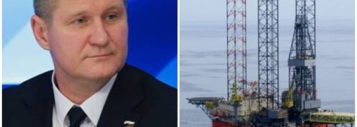 Депутат от Крыма Шеремет начал угрожать Украине