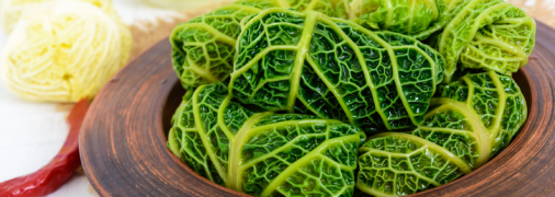 Необычные голубцы: 7 лучших рецептов по версии SMAK.UA